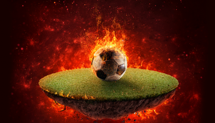 Milan Tottenham