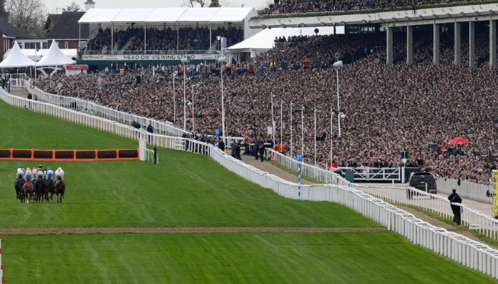 Cheltenham