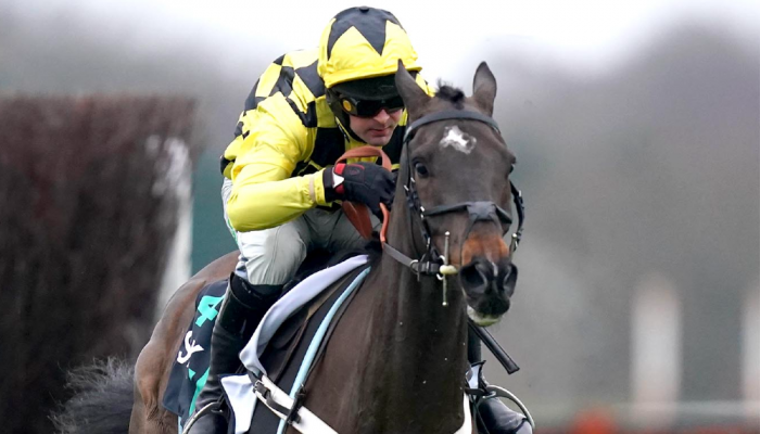 Cheltenham day 3