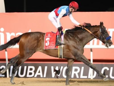 Dubai World Cup