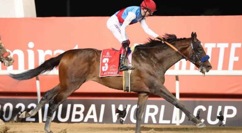 Dubai World Cup