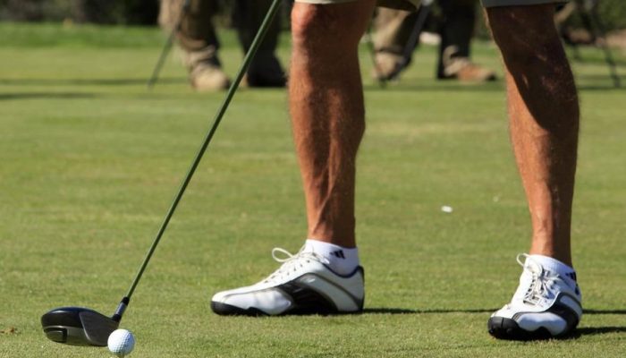 Come Scommettere sul Golf