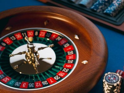 Le vincite più alte alla Roulette