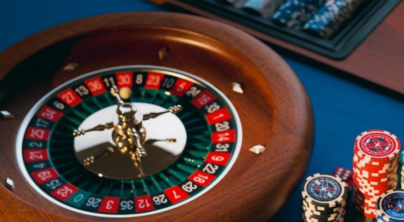 Le vincite più alte alla Roulette