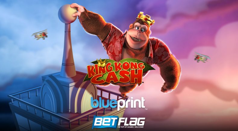 Blueprint slot online