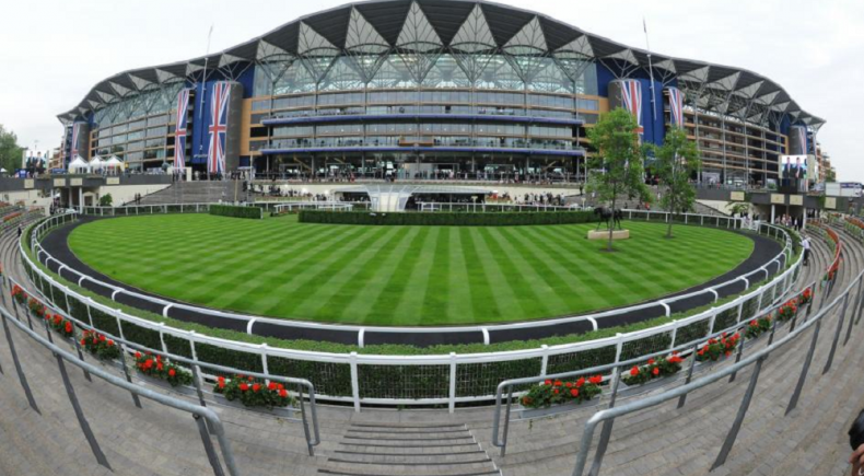 Ascot