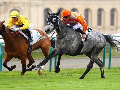 Grand Prix de Lyon-Parilly