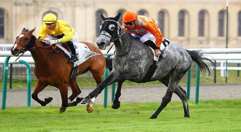 Grand Prix de Lyon-Parilly