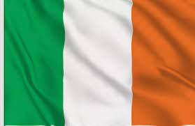 bandiera irlanda