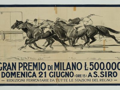 Gran Premio di Milano