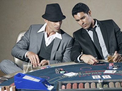 Migliori Giocatori di Blackjack