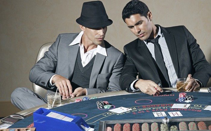 Migliori Giocatori di Blackjack