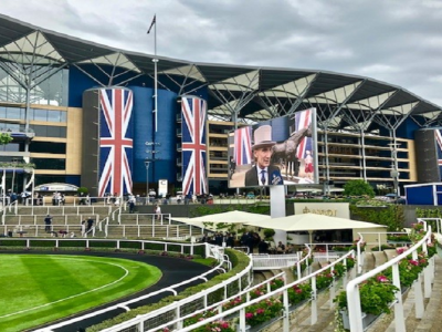 royal ascot