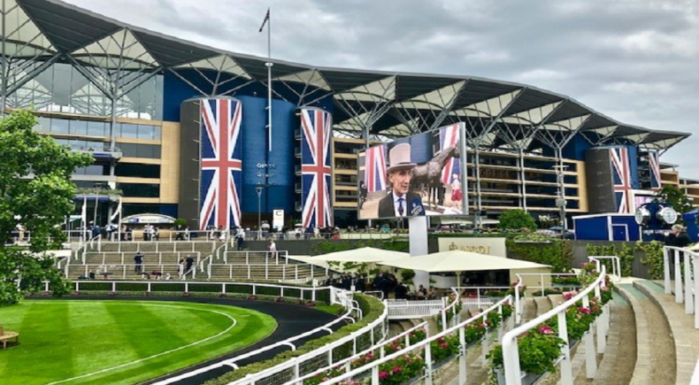 royal ascot