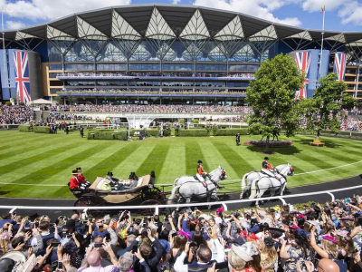 royal ascot