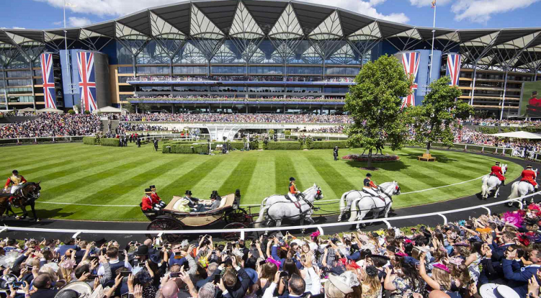 royal ascot