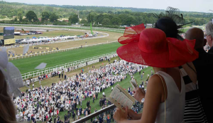 King George & QE Stakes