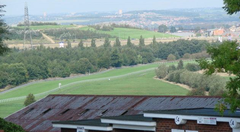 Pontefract