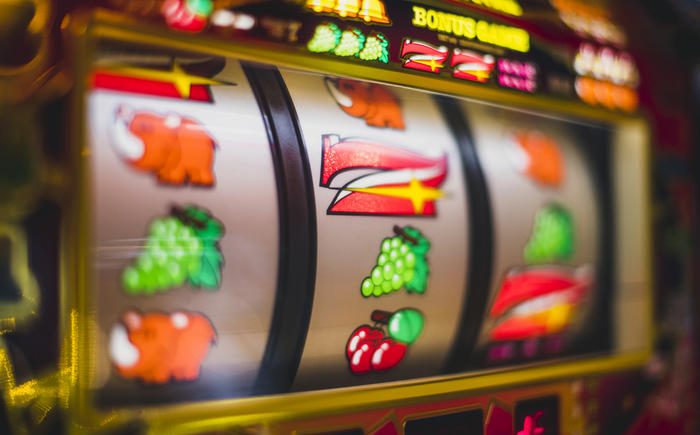 Migliori Slot Novomatic Greentube