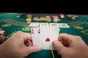 Cos'è un Torneo Freeroll di Poker