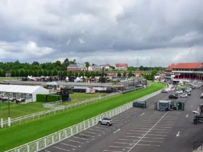 Ippodromo di Chester