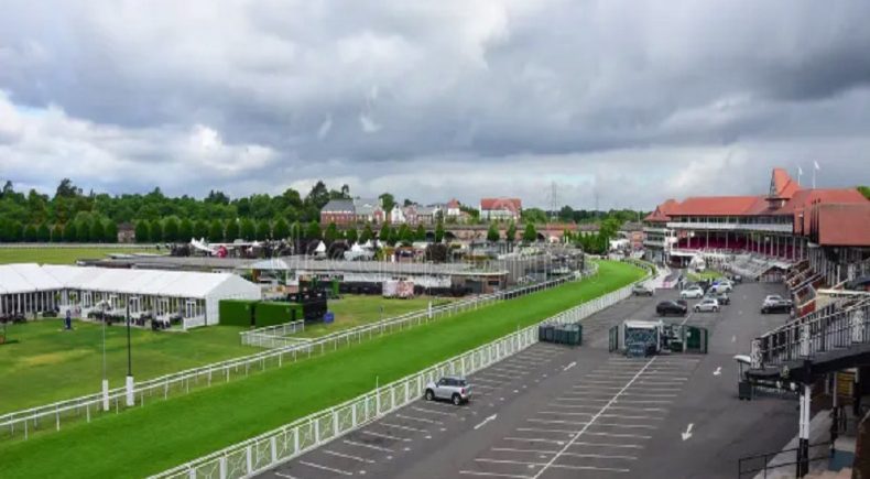 Ippodromo di Chester