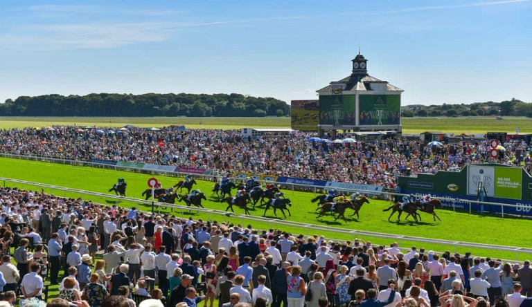 York Ebor Festival