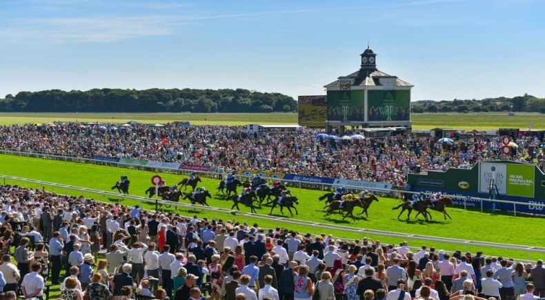 York Ebor Festival