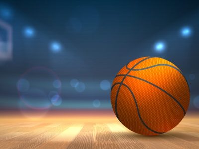 basket amichevole tra italia e portorico