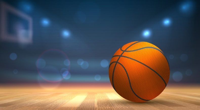 basket amichevole tra italia e portorico