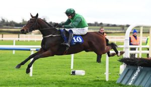 galway meeting di prestigio