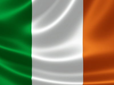 irlanda