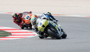 MotoGP: Sprint race del GP di Brno