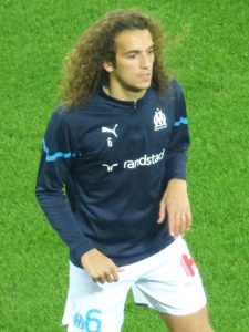 Guendouzi Calciomercato