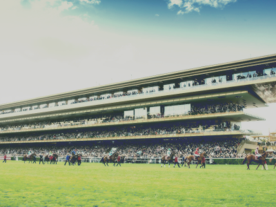 Prix de l'Arc de triomphe