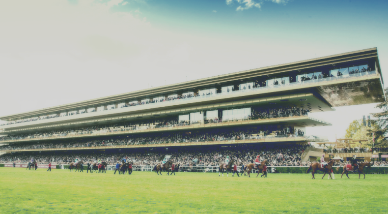 Prix de l'Arc de triomphe