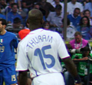 Thuram Calciomercato