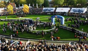 2023 Ascot Champions Day