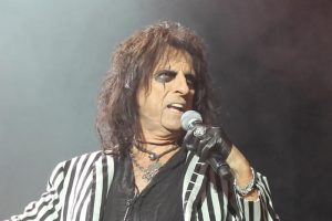 Alice Cooper Slot