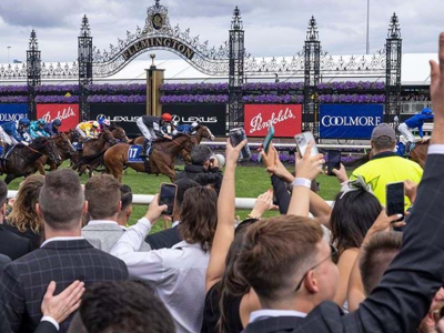 Melbourne Cup