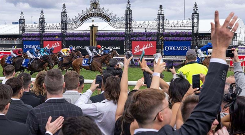 Melbourne Cup