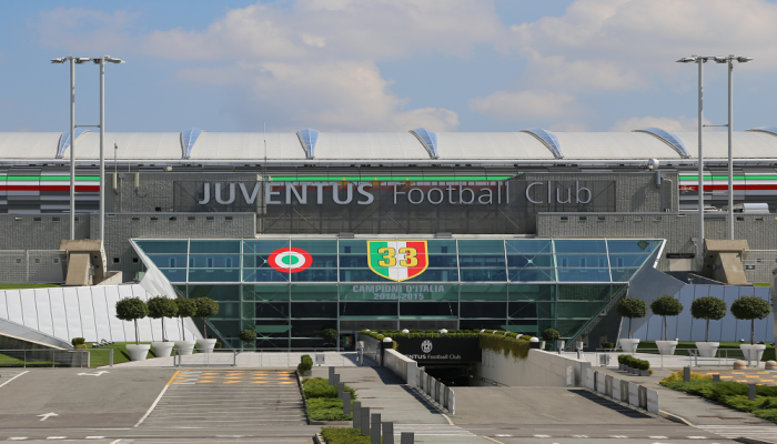 juventus torino