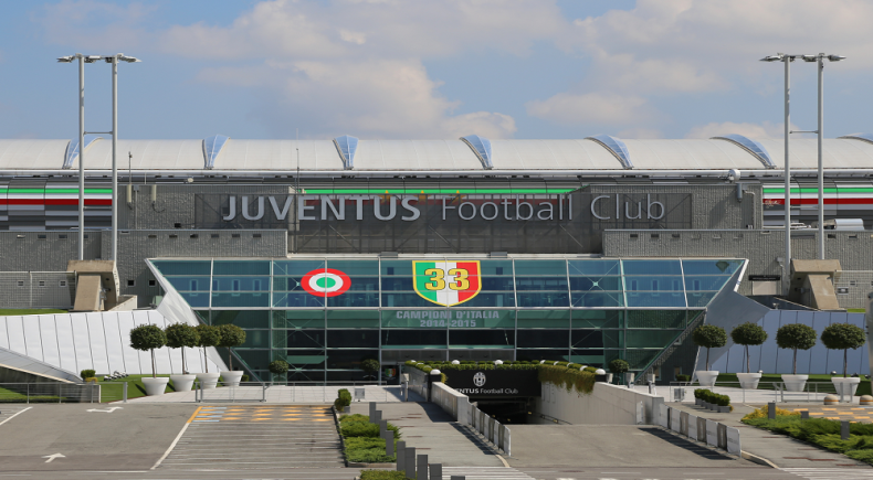 juventus torino