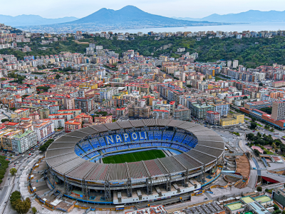 Napoli Milan