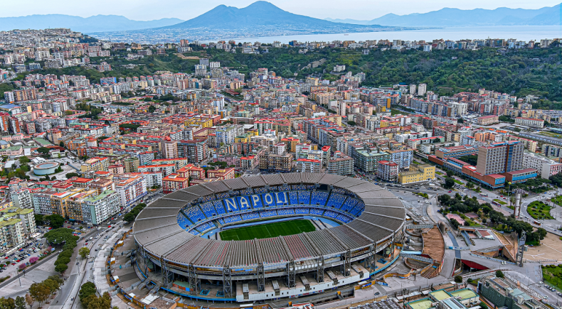 Napoli Milan