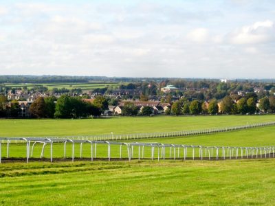 tracciato di newmarket