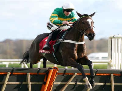 Tingle Creek Chase