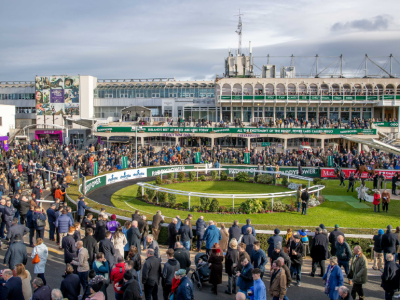 Leopardstown