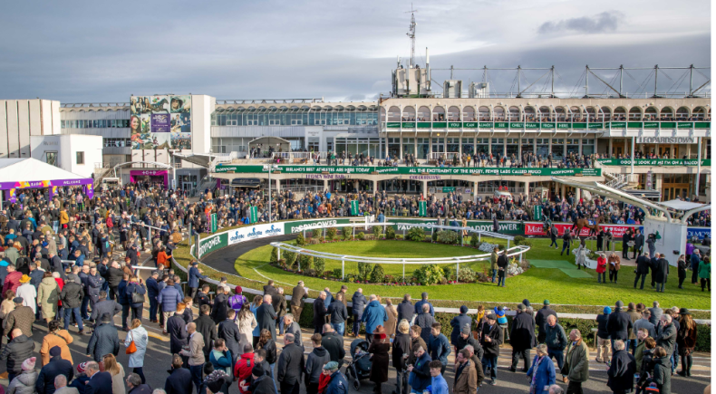 Leopardstown