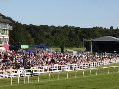 Lingfield